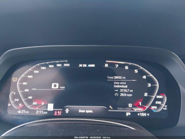 BMW X Series Image 8