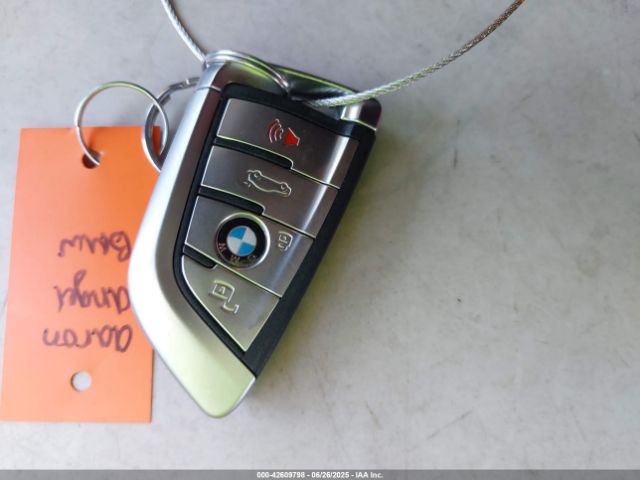 BMW X Series Image 16