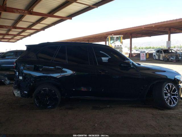 BMW X Series Image 13