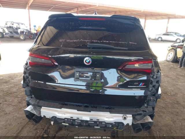 BMW X Series Image 18