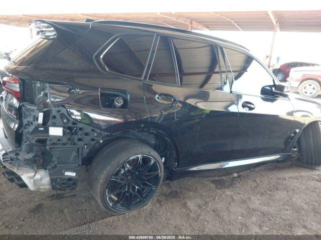 BMW X Series Image 15