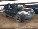 Subaru Forester 2.0xt Touring Image 1