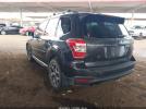 Subaru Forester 2.0xt Touring Image 12