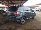 Subaru Forester 2.0xt Touring Image 10