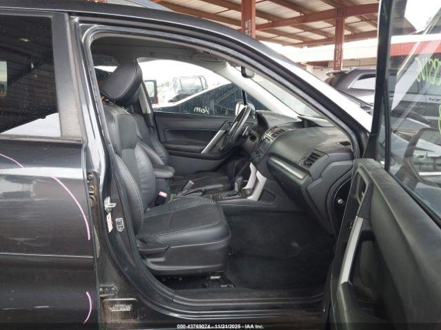 Subaru Forester 2.0xt Touring Image 8