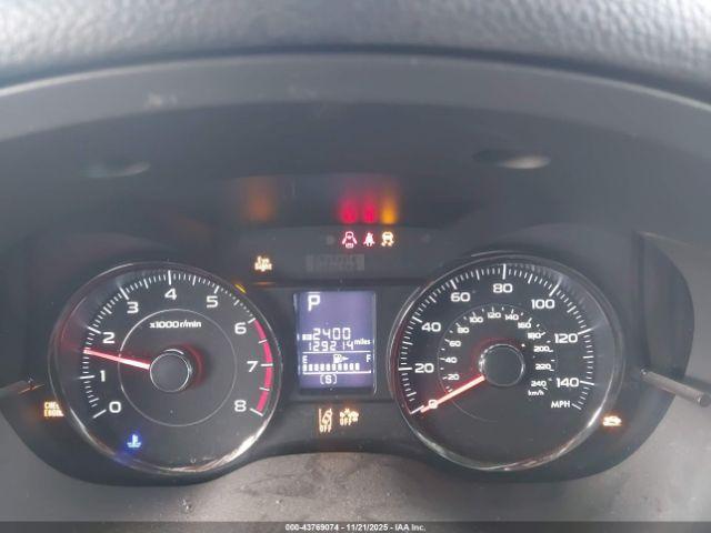 Subaru Forester 2.0xt Touring Image 16