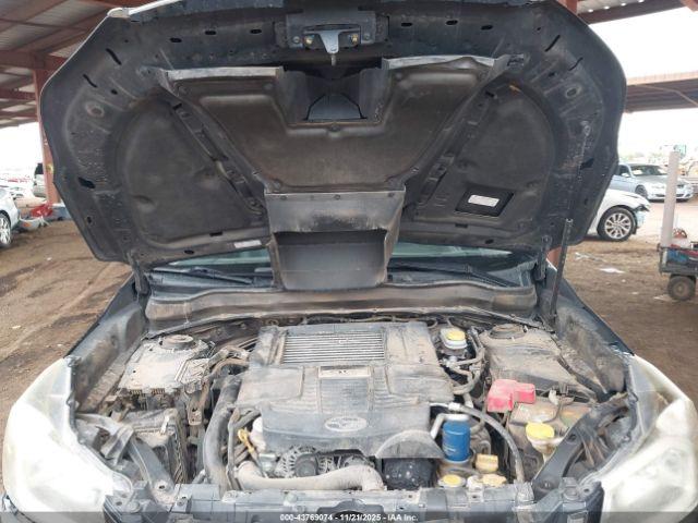 Subaru Forester 2.0xt Touring Image 15