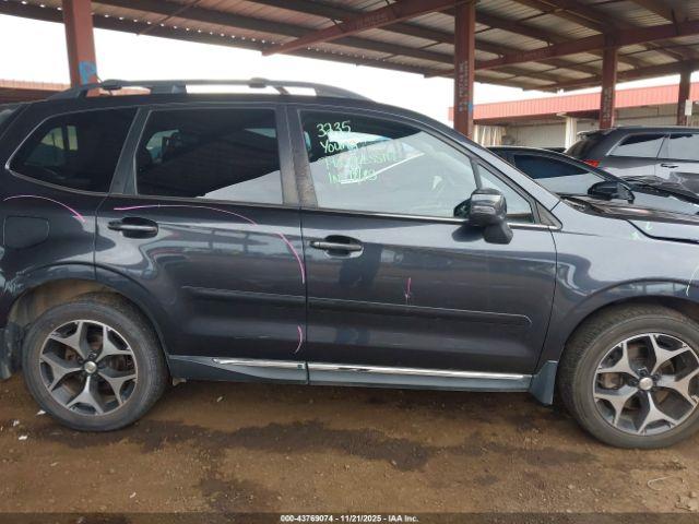 Subaru Forester 2.0xt Touring Image 4