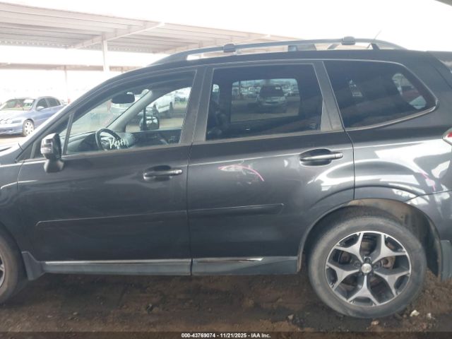 Subaru Forester 2.0xt Touring Image 6