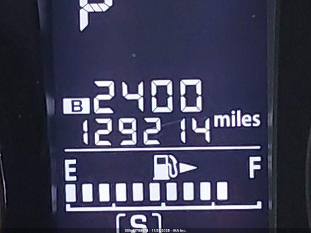 Subaru Forester 2.0xt Touring Image 7