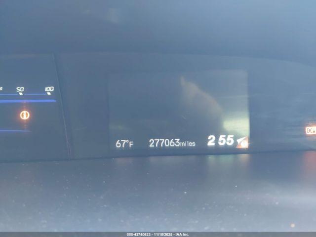 Honda Civic Image 16