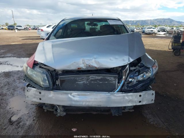 Honda Civic Image 11