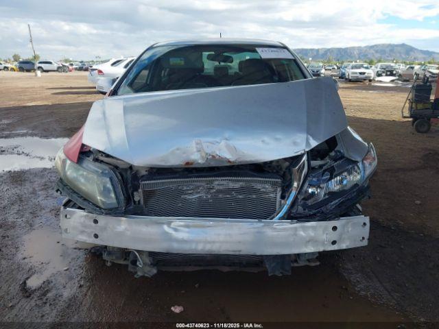 Honda Civic Image 11