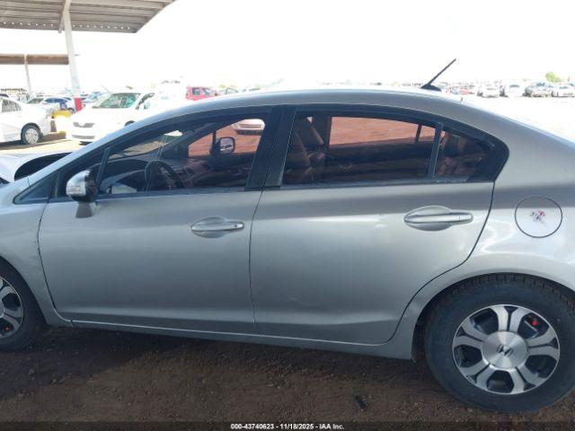 Honda Civic Image 17