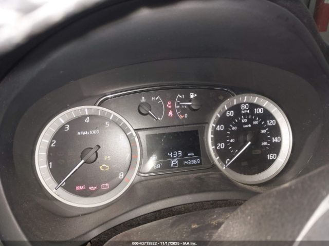 Nissan Sentra Sv Image 12