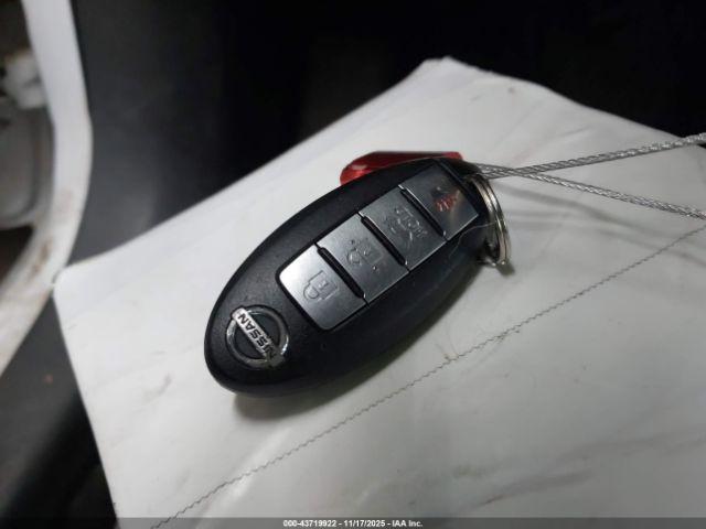 Nissan Sentra Sv Image 14