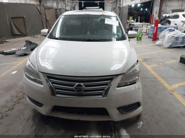 Nissan Sentra Sv Image 6