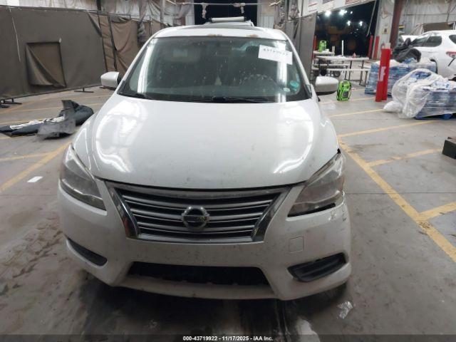 Nissan Sentra Sv Image 6