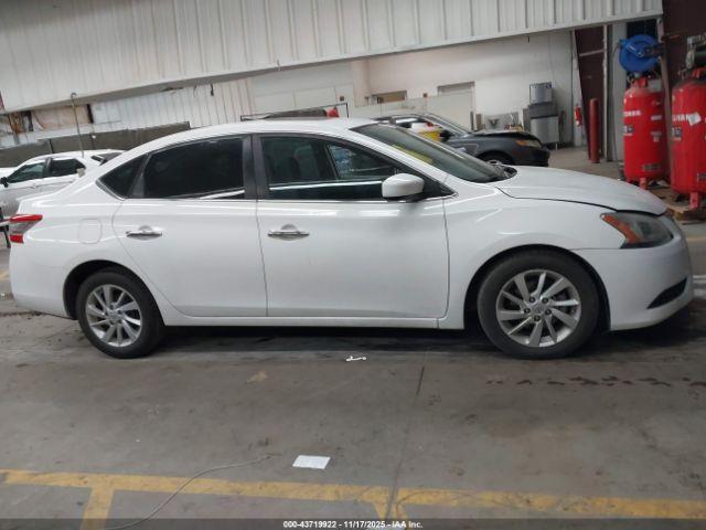 Nissan Sentra Sv Image 11