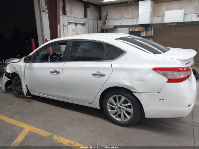 Nissan Sentra Sv Image 16