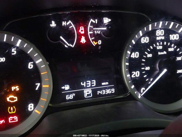 Nissan Sentra Sv Image 10