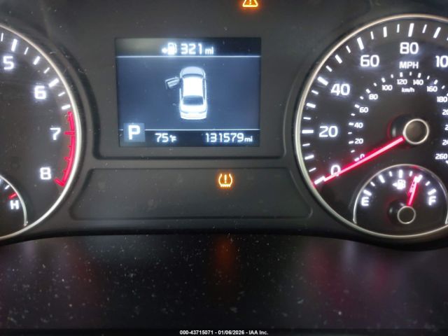 Kia Optima Lx Image 15