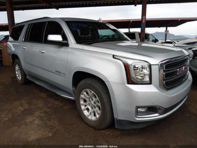 GMC Yukon Sle Image 1