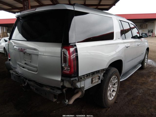 GMC Yukon Sle Image 9