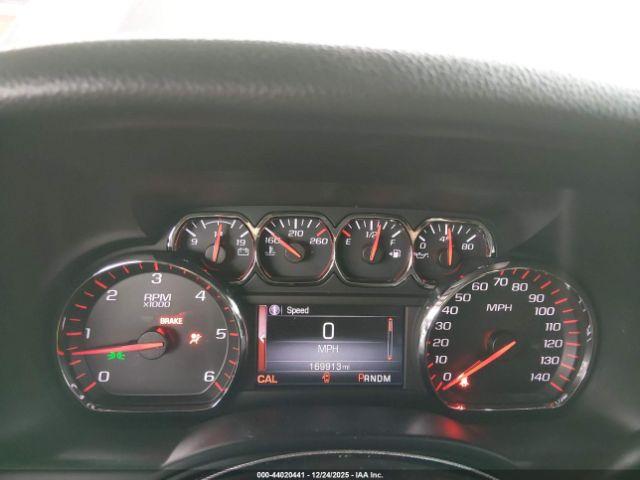 GMC Yukon Sle Image 6