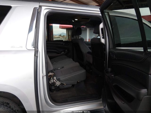 GMC Yukon Sle Image 10