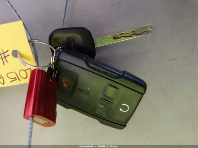 GMC Yukon Sle Image 13