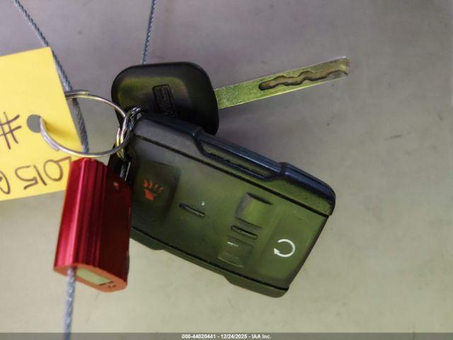 GMC Yukon Sle Image 13