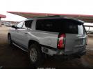 GMC Yukon Sle Image 4