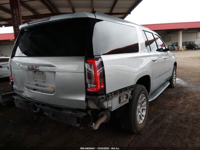 GMC Yukon Sle Image 20