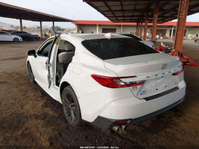 Toyota Camry Se Image 14