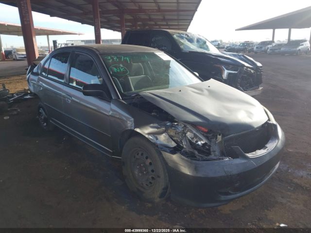 Honda Civic Lx Image 1