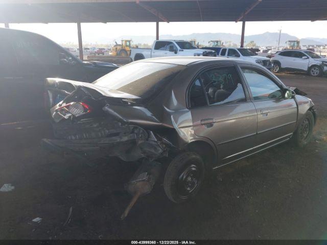 Honda Civic Lx Image 6