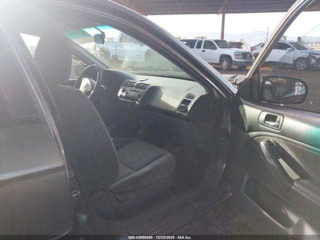 Honda Civic Lx Image 5