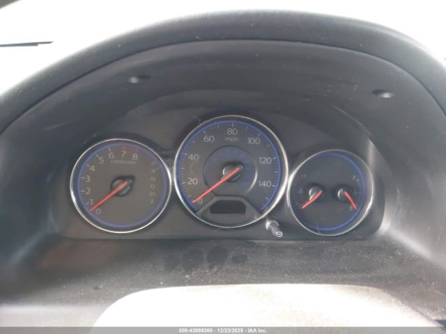 Honda Civic Lx Image 9