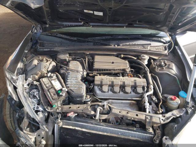 Honda Civic Lx Image 2