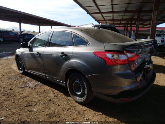 Ford Focus S Image 3