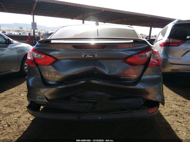 Ford Focus S Image 12