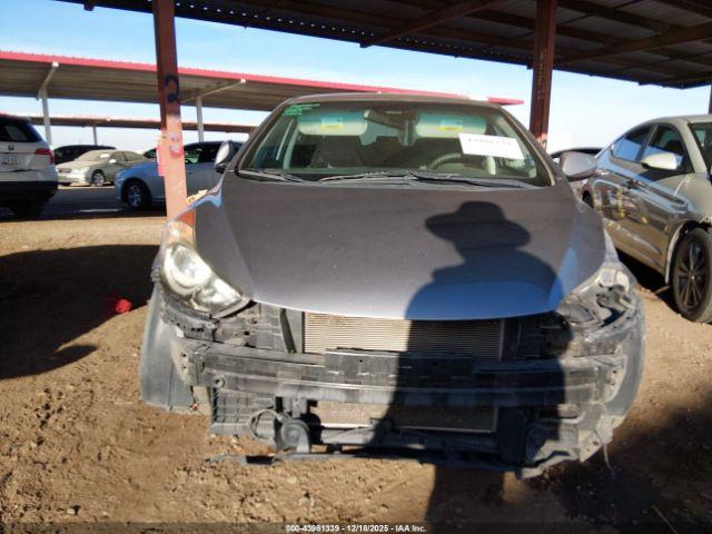 Hyundai ELANTRA Gls Image 4