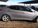 Hyundai ELANTRA Gls Image 15