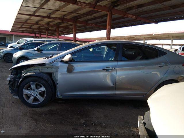 Hyundai ELANTRA Gls Image 16