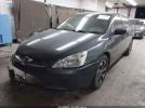 Honda Accord 3.0 Ex Image 3