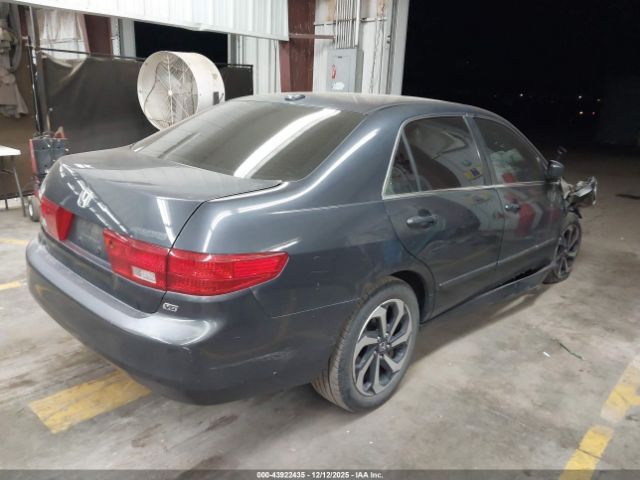 Honda Accord 3.0 Ex Image 6