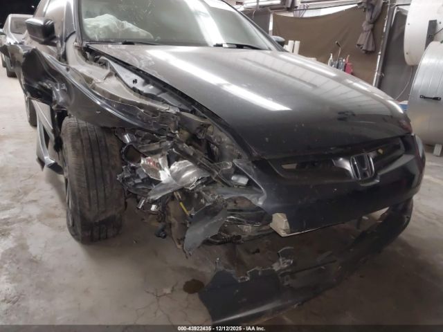 Honda Accord 3.0 Ex Image 8