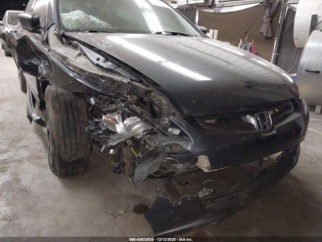 Honda Accord 3.0 Ex Image 8