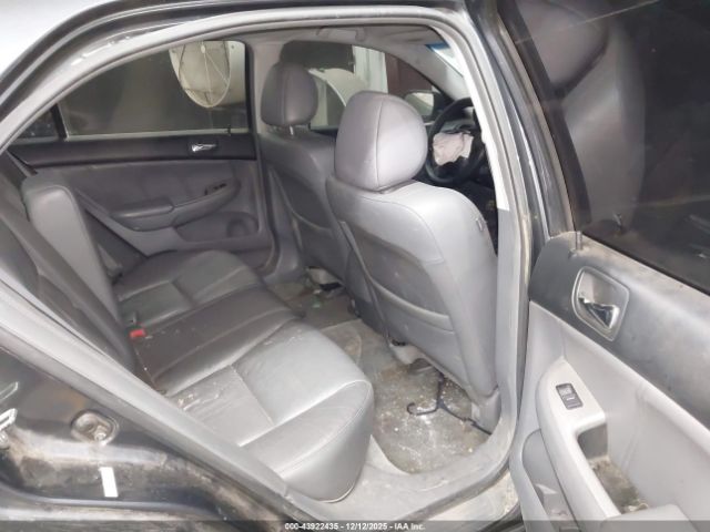 Honda Accord 3.0 Ex Image 9